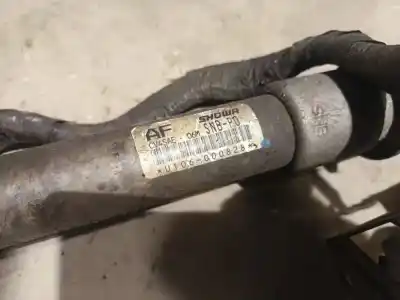 Tweedehands auto-onderdeel stuurinrichting voor opel corsa a fastback (s83) 1.2 i (f08, m08, f68, m68) oem iam-referenties q003t62471   Tweedehands auto-onderdeel stuurinrichting voor opel corsa a fastback (s83) 1.2 i (f08, m08, f68, m68) oem iam-referenties q003t62471