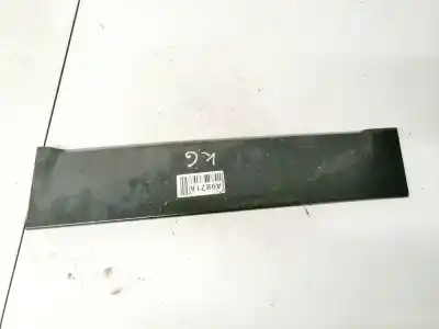 Автозапчастина б/у пластика для mazda 5 (cr) 2.0 cd (cr19) посилання на oem iam c23550m41