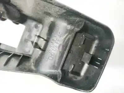 Автозапчастина б/у пластикler для mazda 5 (cr) 2.0 cd (cr19) посилання на oem iam cc29570441  