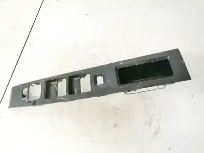 Автозапчастина б/у пластика для mazda 5 (cr) 2.0 cd (cr19) посилання на oem iam cc64684l6