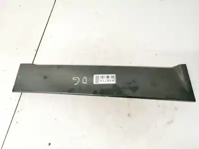 Автозапчастина б/у пластика для mazda 5 (cr) 2.0 cd (cr19) посилання на oem iam c23550m31