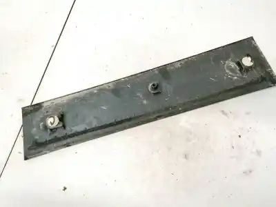 Автозапчастина б/у пластика для mazda 5 (cr) 2.0 cd (cr19) посилання на oem iam c23550m31  