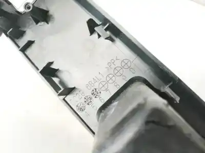 Автозапчастина б/у пластикler для mazda 5 (cr) 2.0 cd (cr19) посилання на oem iam cc29684l1  