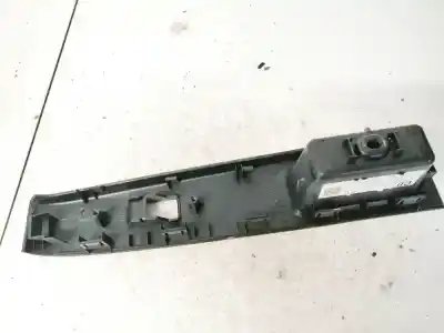 Автозапчастина б/у пластикler для mazda 5 (cr) 2.0 cd (cr19) посилання на oem iam cc29684l1  