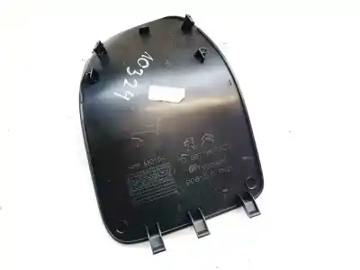 Pezzo di ricambio per auto di seconda mano plastiche per citroen c4 picasso ii 1.6 bluehdi 120 riferimenti oem iam 96779505zd  