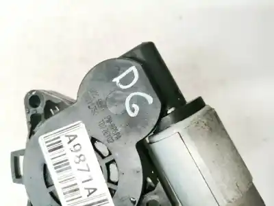 Second-hand car spare part rear right window motor for mazda 5 (cr) 2.0 cd (cr19) oem iam references c22c5858x  td776y02