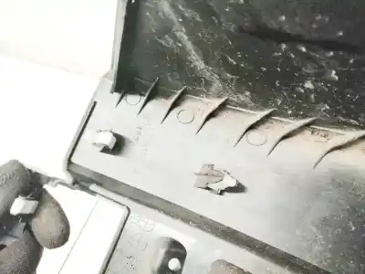 Автозапчастина б/у пластикler для mazda 5 (cr) 2.0 cd (cr19) посилання на oem iam cc2964961  