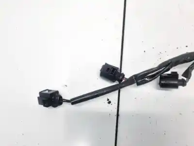 Second-hand car spare part ignition coil for audi q5 (8r) 3.2 fsi oem iam references 06e971627r  
