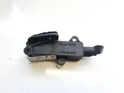 Peça sobressalente para automóvel em segunda mão plásticos por ford taurus (p5_) 3.0 24v referências oem iam 4615147119