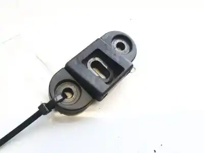 Pezzo di ricambio per auto di seconda mano plastica per ford taurus (p5_) 3.0 24v riferimenti oem iam 6y0827240b  