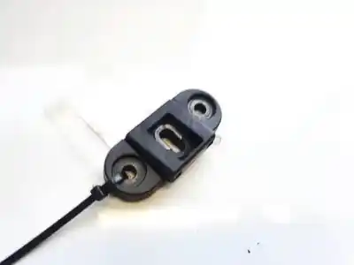 Peça sobressalente para automóvel em segunda mão plásticos por ford taurus (p5_) 3.0 24v referências oem iam 6y0827240b