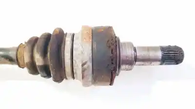 Peça sobressalente para automóvel em segunda mão transmissão traseira direita por bmw 1502-2002 (e10) 1802 referências oem iam 8680348al01  