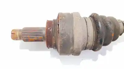 Peça sobressalente para automóvel em segunda mão transmissão traseira direita por bmw 1502-2002 (e10) 1802 referências oem iam 8680348al01  