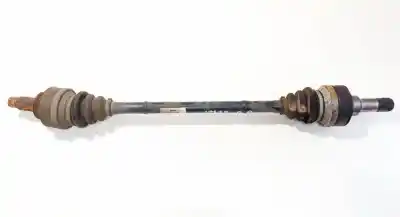 Piesă de schimb auto la mâna a doua transmisie spate dreapta pentru bmw 1502-2002 (e10) 1802 referințe oem iam 8680348al01