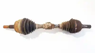 Second-hand car spare part front left transmission for volvo s40 i (644) 1.9 di oem iam references p614079