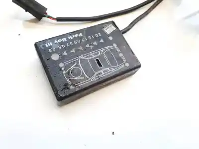 Peça sobressalente para automóvel em segunda mão fio por volkswagen passat variant (3b5) 1.9 tdi referências oem iam m1026s500  m1026-s500