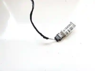 Peça sobressalente para automóvel em segunda mão luz da chapa de matrícula por ford taurus (p5_) 3.0 24v referências oem iam 3b094741b