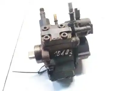 Second-hand car spare part injection pump for ford transit custom, i 2012.01 --> 2.2tdci 92kw 2012.01 --> oem iam references a2c83489800