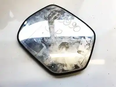 Peça sobressalente para automóvel em segunda mão vidro espelho retrovisor esquerdo por honda cr-v (re) 2.2 ctdi referências oem iam 212834335