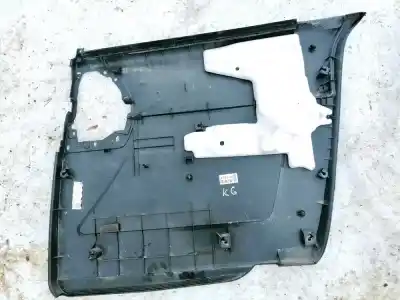 Автозапчасти б/у обивка левой передней двери за mazda 5 (cr) 2.0 cd (cr19) ссылки oem iam c23568561  c235-68561