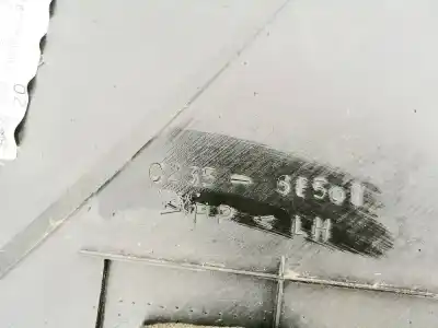 Автозапчасти б/у обивка левой передней двери за mazda 5 (cr) 2.0 cd (cr19) ссылки oem iam c23568561  c235-68561