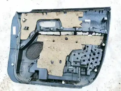 Автозапчасти б/у обивка левой передней двери за mazda 5 (cr) 2.0 cd (cr19) ссылки oem iam c235684u7  c2354581g