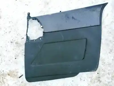 Gebrauchtes Autoersatzteil Türverkleidung Hinten Rechts zum MAZDA 5 (CR) 2.0 CD (CR19) OEM-IAM-Referenzen C23568531  C235-68531