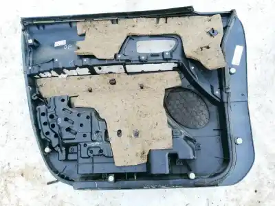 Автозапчасти б/у обивка передней правой двери за mazda 5 (cr) 2.0 cd (cr19) ссылки oem iam c2356843x  c235-6843x