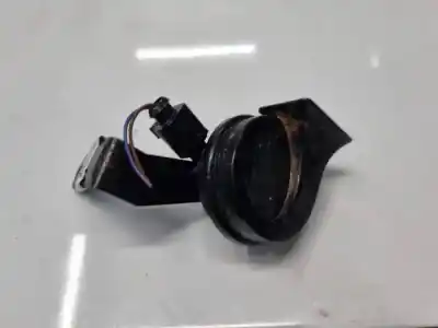 Pezzo di ricambio per auto di seconda mano corno per audi q3 (8u) 2.0 tdi (103kw) advance riferimenti oem iam a050690