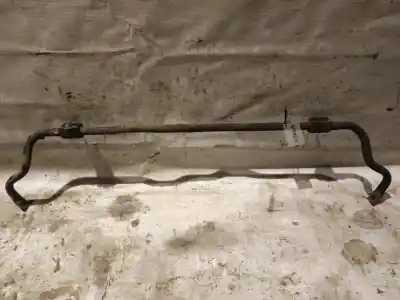 Second-hand car spare part front stabilizer bar for porsche 968 descapotable 3.0 oem iam references 9685315580