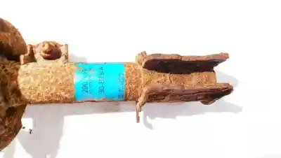 Peça sobressalente para automóvel em segunda mão amortecedor dianteiro esquerdo por bmw 3 (e30) m3 2.3 referências oem iam 290383  131500290383, 30-b79-a