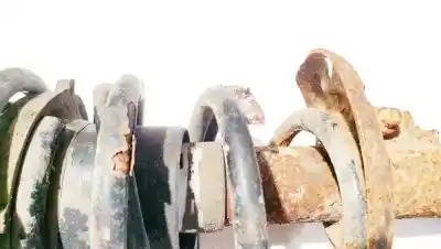 Peça sobressalente para automóvel em segunda mão amortecedor dianteiro esquerdo por bmw 3 (e30) m3 2.3 referências oem iam 290383  131500290383, 30-b79-a