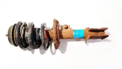 Peça sobressalente para automóvel em segunda mão amortecedor dianteiro esquerdo por bmw 3 (e30) m3 2.3 referências oem iam 290383