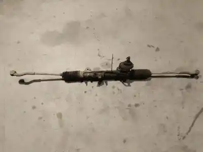 Peça sobressalente para automóvel em segunda mão caixa de direção por fiat doblo (119) 1.9 jtd elx / dynamic referências oem iam 38002073