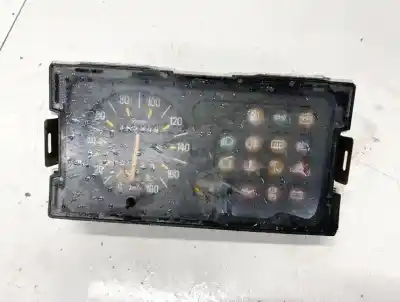 Peça sobressalente para automóvel em segunda mão QUADRANTE por RENAULT RAPID  Referências OEM IAM 7700808738  