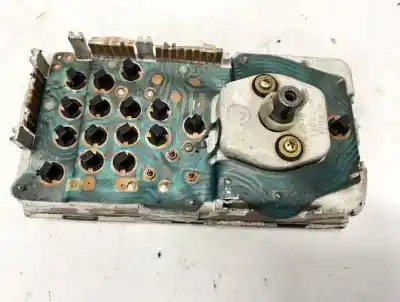 Second-hand car spare part dashboard for renault rapid 1.9d 40kw oem iam references 7700808738  