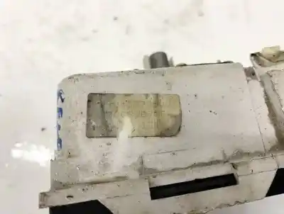 Second-hand car spare part dashboard for renault rapid 1.9d 40kw oem iam references 7700808738  