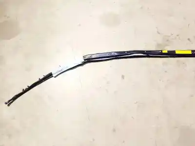 İkinci el araba yedek parçası ön sag perde hava yastigi için volkswagen passat b5.5 (3b3) 1.9 tdi oem iam referansları 3b9880742b  