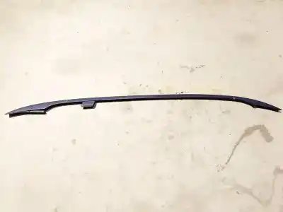 Peça sobressalente para automóvel em segunda mão plásticos por bmw 3 touring (e46) 320 d referências oem iam 