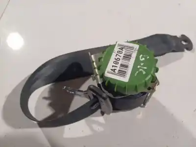 Piesă de schimb auto la mâna a doua centurã de sigurantã spate stânga pentru alfa romeo mito (955_) 1.3 multijet (955axp1a, 955ayc1a) referințe oem iam 615904100
