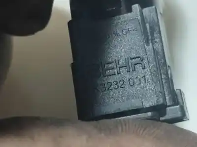 Peça sobressalente para automóvel em segunda mão sensor por citroen c5 iii (rd_) 2.0 hdi (rdrhda) referências oem iam k3232001  k3232 001