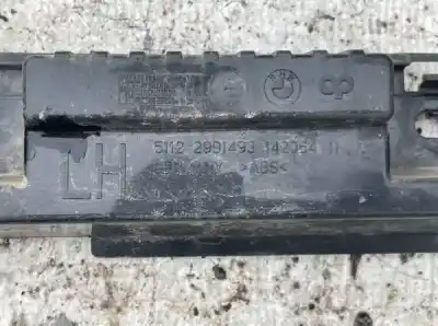 Pezzo di ricambio per auto di seconda mano plastica per bmw x1 (e84) xdrive 18 d riferimenti oem iam 5112299149314206411  