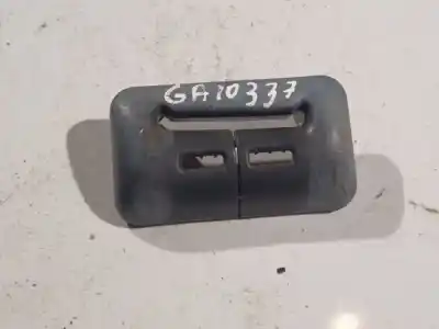 Peça sobressalente para automóvel em segunda mão plásticos por bmw 3 (e30) m3 2.3 referências oem iam 90462776