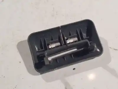 Pezzo di ricambio per auto di seconda mano plastica per bmw 3 (e30) m3 2.3 riferimenti oem iam 90462776  90 462 776