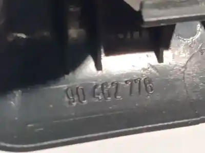 Pezzo di ricambio per auto di seconda mano plastica per bmw 3 (e30) m3 2.3 riferimenti oem iam 90462776  90 462 776