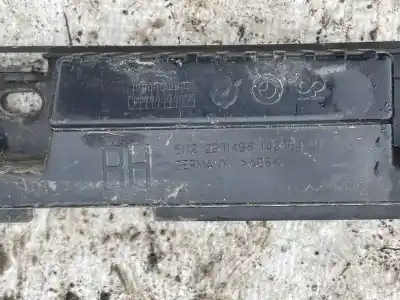 Pezzo di ricambio per auto di seconda mano plastica per bmw x1 (e84) xdrive 18 d riferimenti oem iam 5112299149814206411  