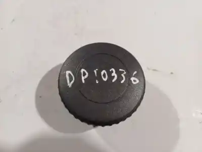 Pezzo di ricambio per auto di seconda mano plastica per opel kadett e fastback (t85) 1.4 s (c08, c48, d08, d48) riferimenti oem iam 1j0331671