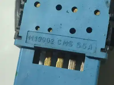 İkinci el araba yedek parçası çeşi̇tli̇ parçalar için honda jazz ii (gd_, ge3, ge2) 1.4 idsi (ge3, gd1) oem iam referansları m19902cms55a  