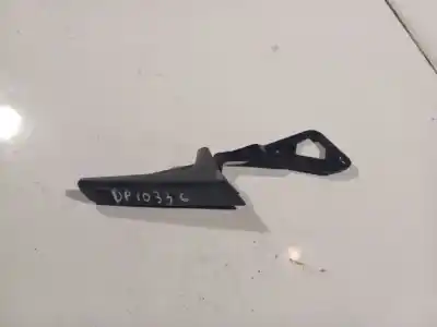 Pezzo di ricambio per auto di seconda mano plastica per opel kadett e fastback (t85) 1.4 s (c08, c48, d08, d48) riferimenti oem iam 1k0881092b