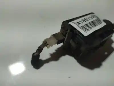 Pezzo di ricambio per auto di seconda mano carburante coperchio esterno motore per opel astra h (a04) 1.9 cdti (l48) riferimenti oem iam 1036430036418